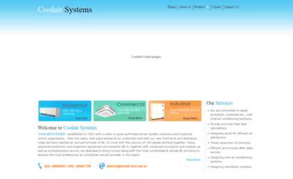 coolairsystems.co.in