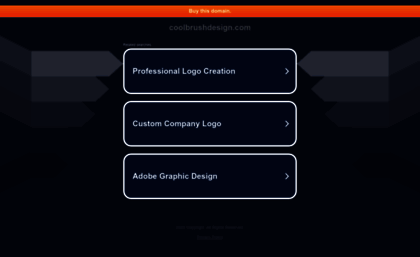 coolbrushdesign.com