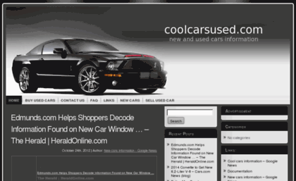 coolcarsused.com