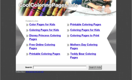 coolcoloringpages.info