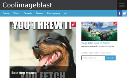 coolimageblast.net