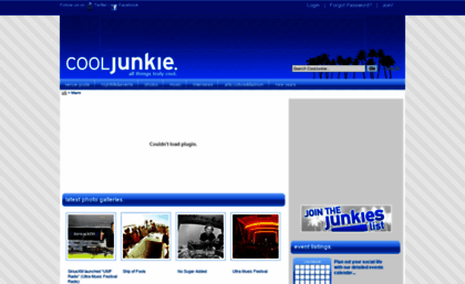 cooljunkie.com