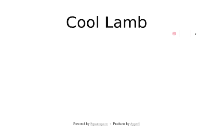 coollamb.com