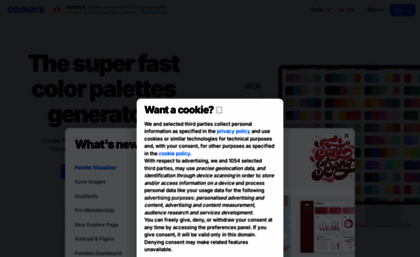 coolors.com