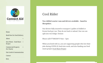 coolrider.co.uk