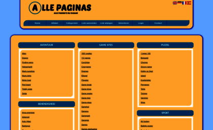 coolstespellen.allepaginas.nl