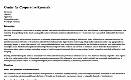 cooperativeresearch.org