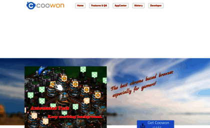 coowon.com