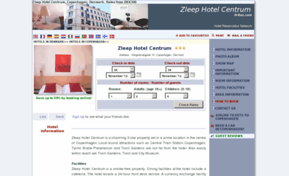 copenhagen-centrum.hotel-rez.com