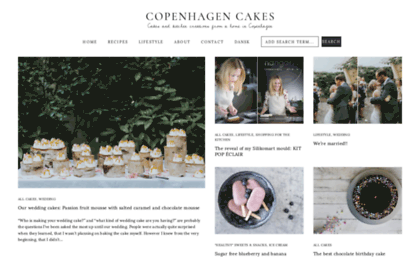 copenhagencakes.com