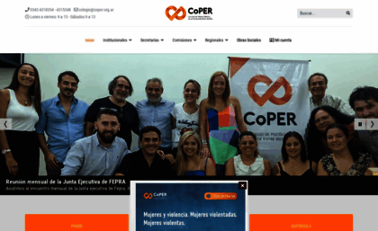 coper.org.ar