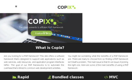 copix.org