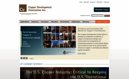 copper.org