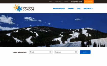 coppercoloradocondos.com