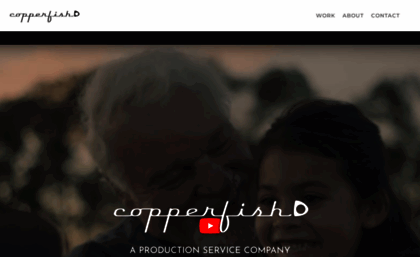 copperfishmedia.com