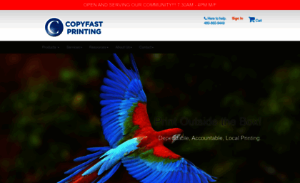 copyfastprinting.secureprintorder.com