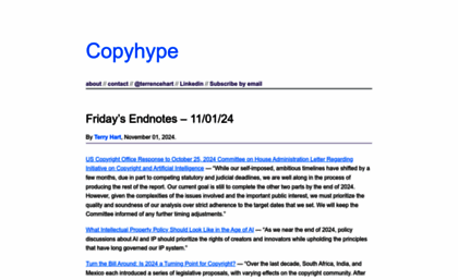 copyhype.com