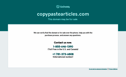 copypastearticles.com