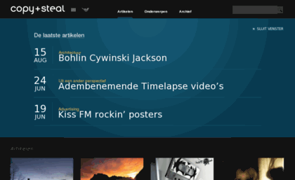 copysteal.nl