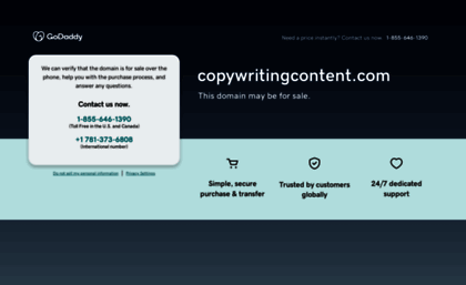 copywritingcontent.com