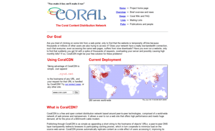 coralcdn.org