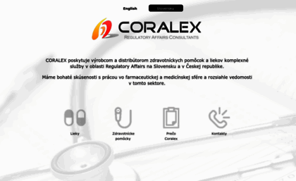 coralex.eu