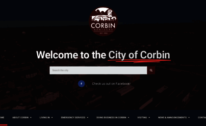 corbin-ky.gov