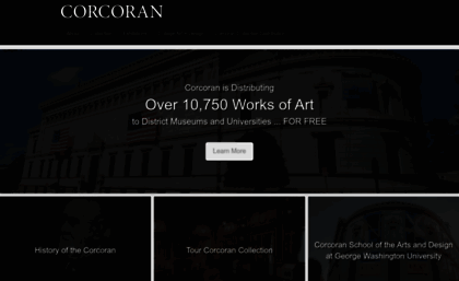 corcoran.org