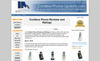 cordless-phone-update.com