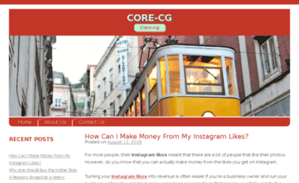 core-cg.com