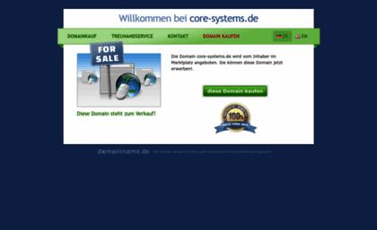 core-systems.de