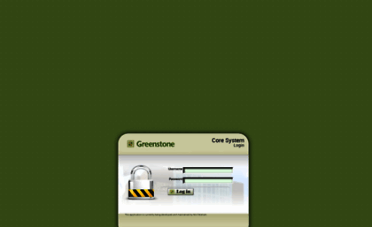 core.greenstonehomes.com