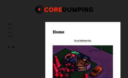 coredumping.com