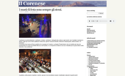 corenese.it