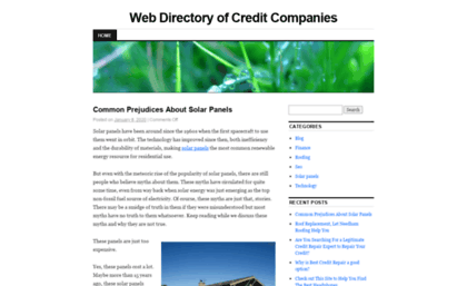 corewebdirectory.com