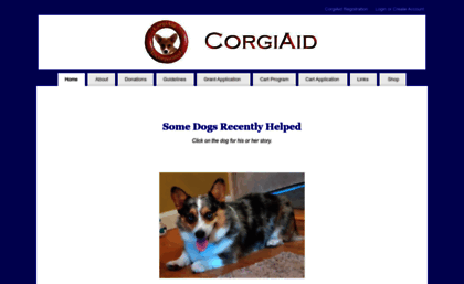 corgiaid.org