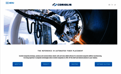 coriolis-composites.com