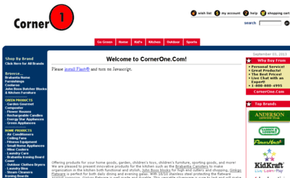 cornerone.com