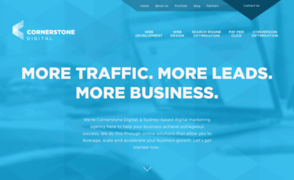 cornerstone-cms.com