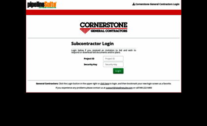 cornerstoneak.pipelinesuite.com