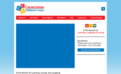 cornerstonechildrenscenter.org