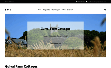 cornishlilies.co.uk