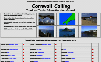 cornwall-calling.co.uk