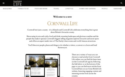 cornwalllife.co.uk