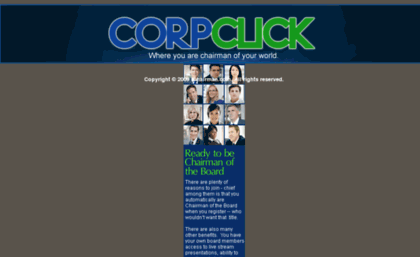 corpclick.com