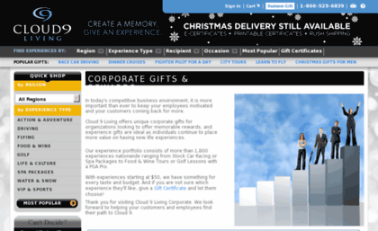corporate.cloud9living.com