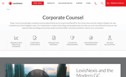 corporate.lexisnexis.com