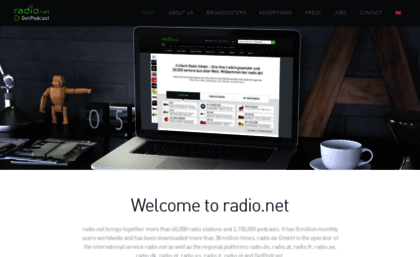 corporate.radio.net