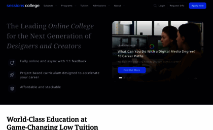 corporateeducation.sessions.edu