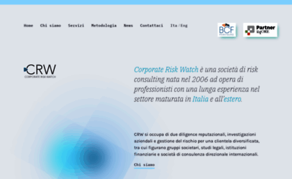 corporateriskwatch.com